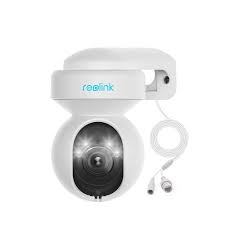 REOLINK E540 E1 OUTDOOR PRO 5MP PTZ WIFI KAMERA