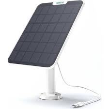 REOLINK REOLINK Solar Panel 2-W