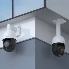 REOLINK P840 RLC-823S1 4K 8MP POE SPEED DOME KAMERA