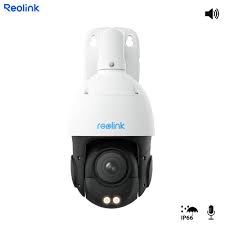 REOLINK P850 RLC-823S2 4K 8MP POE SPEED DOME KAMERA