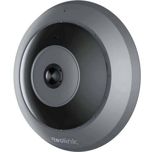 REOLINK FE-P PANAROMİK FISHEYE KAMERA