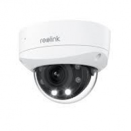 REOLINK P437 RLC-843A POE IR DOME KAMERA