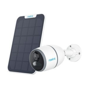 REOLINK GO Plus 3G/4G ve Bataryalı 4MP IP Kamera+TimeLapse 