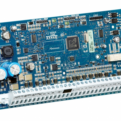 PowerSeries Neo Güvenlik Kontrol Paneli HS2032