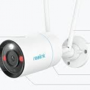 REOLINK W330 RLC-810WA 5MP WIFI IR BULLET KAMERA