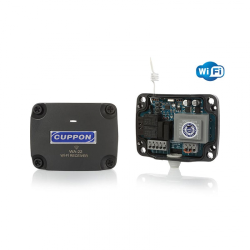 CUPPON WA-22 Wi-Fi Alıcı